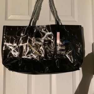 victoria secret tote